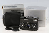 Rollei 35 35mm Film Camera With Box #60952L8