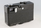 Rollei 35 35mm Film Camera With Box #60952L8
