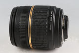 Tamron AF 18-200mm F/3.5-6.3 XR Di II Lens (Model A14) for Nikon F #60953G21