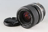 Nikon Zoom-Nikkor 35-70mm F/3.3-4.5 Ai Lens #60955A6