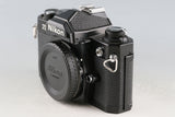 Nikon FM2N 35mm SLR Film Camera #60956D3