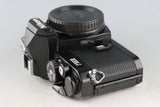 Nikon FM2N 35mm SLR Film Camera #60956D3