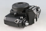 Nikon FM2N 35mm SLR Film Camera #60956D3