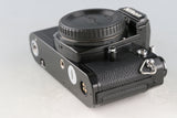 Nikon FM2N 35mm SLR Film Camera #60956D3