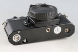 Nikon FM2N 35mm SLR Film Camera #60956D3