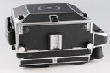 Linhof Master Technika 4x5 + Film Holde(x5) #60959H