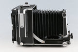 Linhof Master Technika 4x5 + Film Holde(x5) #60959H