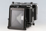 Linhof Master Technika 4x5 + Film Holde(x5) #60959H