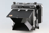 Linhof Master Technika 4x5 + Film Holde(x5) #60959H