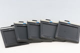 Linhof Master Technika 4x5 + Film Holde(x5) #60959H