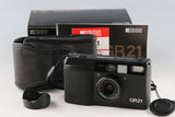 Ricoh GR21 35mm Point & Shoot Film Camera With Box #60965L8