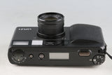 Ricoh GR21 35mm Point & Shoot Film Camera With Box #60965L8