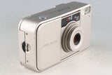 Fujifilm Tiara Zoom 35mm Point & Shoot Film Camera With Box #60966L8