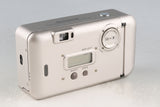 Fujifilm Tiara Zoom 35mm Point & Shoot Film Camera With Box #60966L8