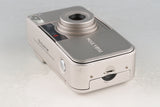 Fujifilm Tiara Zoom 35mm Point & Shoot Film Camera With Box #60966L8