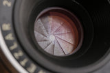 Leica Leitz Summaron 35mm F/2.8 Lens for Leica M #60968T
