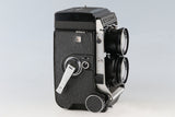 Mamiya C330 Professional f + Mamiya-Sekor 55mm F/4.5 Lens #60974E2