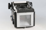 Mamiya C330 Professional f + Mamiya-Sekor 55mm F/4.5 Lens #60974E2