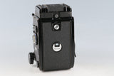 Mamiya C330 Professional + Mamiya-Sekor 80mm F/2.8 Lens #60979E3