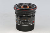 Leica Leitz Super-Elmar-M 18mm F/3.8 ASPH. Lens for Leica M With Box #60980L1