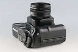 Mamiya New 6 + G 75mm F/3.5 L Lens #60981E2