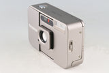 Fujifilm Cardia Mini Tiara 35mm Point & Shoot Film Camera #60987D5