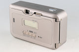 Fujifilm Cardia Mini Tiara 35mm Point & Shoot Film Camera #60987D5