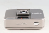 Fujifilm Cardia Mini Tiara 35mm Point & Shoot Film Camera #60987D5