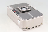 Fujifilm Cardia Mini Tiara 35mm Point & Shoot Film Camera #60987D5
