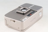 Fujifilm Cardia Mini Tiara 35mm Point & Shoot Film Camera #60987D5