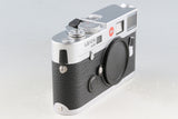 Leica M6 TTL 0.85 ICS Black Paint 35mm Rangefinder Film Camera With Box #60991L1