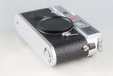 Leica M6 TTL 0.85 ICS Black Paint 35mm Rangefinder Film Camera With Box #60991L1