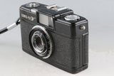 Olympus-Pen W 35mm Half Frame Camera #61001D5