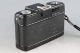 Olympus-Pen W 35mm Half Frame Camera #61001D5