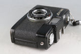 Olympus-Pen W 35mm Half Frame Camera #61001D5