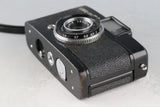Olympus-Pen W 35mm Half Frame Camera #61001D5