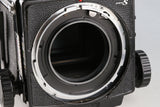 Mamiya RB67 Pro S + Mamiya-Sekor C 127mm F/3.8 Lens #61018F1