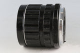 Asahi Pentax SMC Takumar 6x7 75mm F/4.5 Lens #61019C5