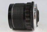 SMC Pentax 6x7 55mm F/4 Lens #61020C5