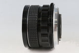 SMC Pentax 6x7 45mm F/4 Lens #61022C5