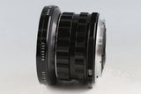 Asahi Pentax SMC Fish-Eye-Takumar 6x7 35mm F/4.5 Lens #61023C6