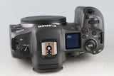 Canon EOS R5 Mirrorless Digital Camera #61027E2