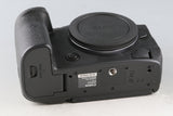 Canon EOS R5 Mirrorless Digital Camera #61027E2