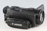 Canon iVIS HF G40 HD Video Camera With Box #61029L9
