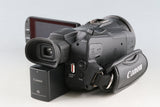 Canon iVIS HF G40 HD Video Camera With Box #61029L9
