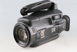 Canon iVIS HF G40 HD Video Camera With Box #61029L9