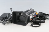 Sony Handycam HDR-PJ760V *japanese language olny* #61031G32