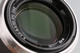 Sony E 55-210mm F/4.5-6.3 OSS Lens for E-Mount #61035F5