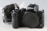 Nikon Z50 Mirrorless Digital Camera #61039E2