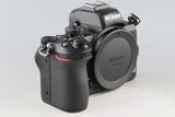 Nikon Z50 Mirrorless Digital Camera #61039E2